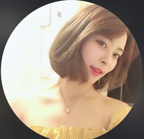 Naomi <br>🇨🇳