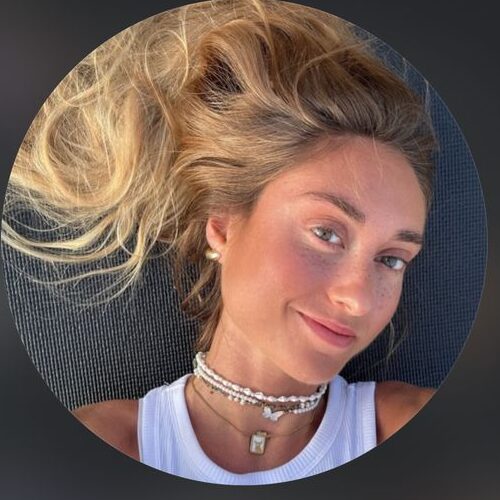 Agathe <br>🇫🇷