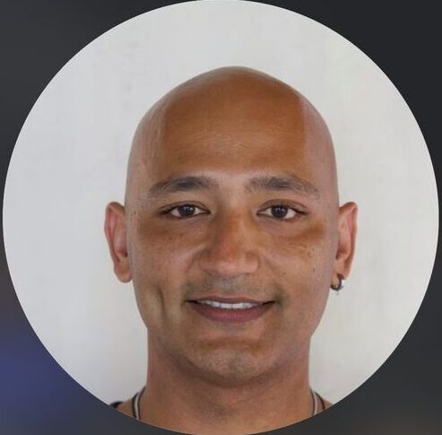 Pratiksah <br>🇮🇳