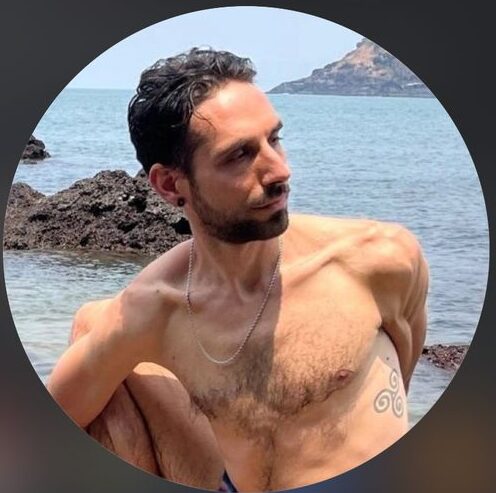 Alberto Quadrelli <br>🇮🇹